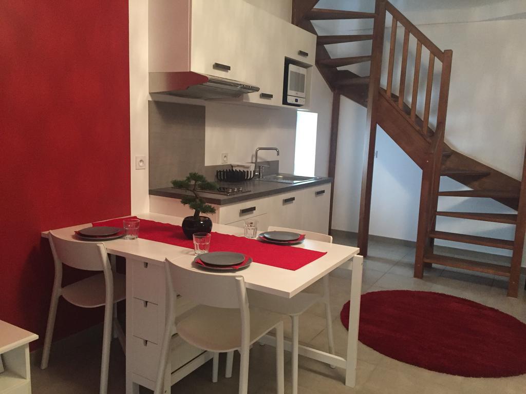 Le Cedre Bleu Daire Nice Dış mekan fotoğraf