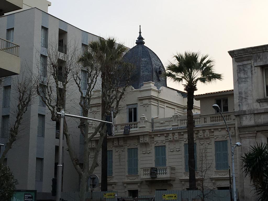 Le Cedre Bleu Daire Nice Dış mekan fotoğraf